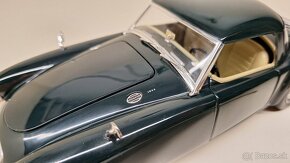 1:18 MGA 1600 - 9