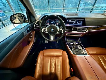 BMW X7 xDrive M50d A/T Final Edition - 9