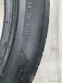 R22 NEJETÁ LETNÍ SADA PNEU PIRELLI 275/40/22 108Y - 9