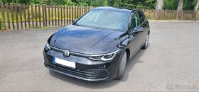 Volkswagen Golf 8 1.5 TSI Life 96kW MT6 - 9