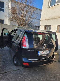 Mazda 5  2.0 diesel - 9