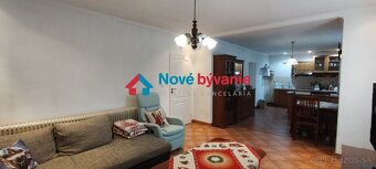 REZERVOVANÉ/Predaj, 4 izbový rodinný dom - Želiezovce (N108 - 9