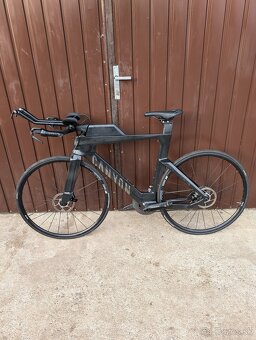 Canyon Speedmax CF 7 Disc - 9