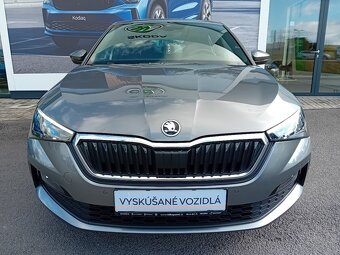 Škoda Scala 1.0 tsi 81kW Style "42.000km" - 9