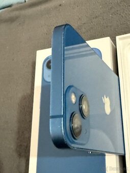 Predám Apple iPhone 13 128GB Malé známky používania - 9