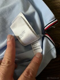 Polokose Tommy Hilfiger ORIGINAL AKO NOVA - 9