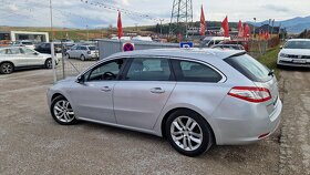 Peugeot 508 SW 2.0 HDi FAP BVM6 Active - 9