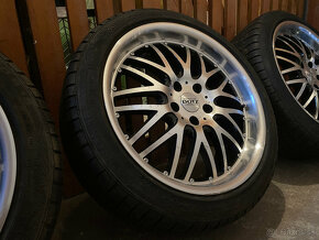 Dotz Mugello 5x112 R18 - 9