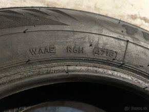 195/65 R15 Zimné pneumatiky Firestone Winterhawk 4 kusy - 9