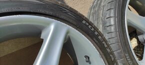 Radius R6 > R19 - 5x114,3 - 8J - ET30 - 9