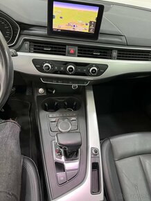 Audi A4 Avant 2.0 Diesel Automat model 2018✅ - 9