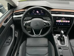 Volkswagen Arteon Shooting Brake Elegance 2.0 TDi DSG 4Motio - 9