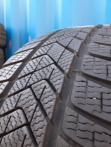 Zánovné 235/45R18 Pirelli 2023 - 9