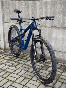 Cannondale Scalpel SE 1 Karbon - 9