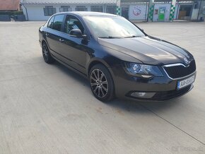 Škoda Superb - 9