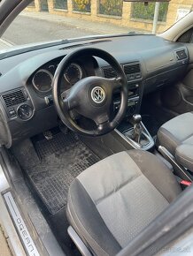 Volkswagen Golf MK4 1.9TDi - 9