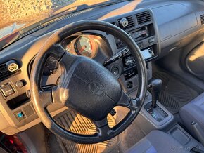 1997 Toyota RAV4 4x4 - 9