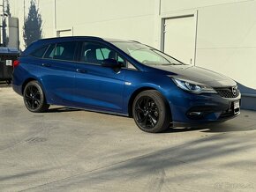 Opel Astra K 2020 GS LINE ultimate sport tourer mega výbava - 9