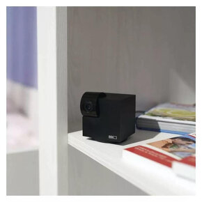 Emos GoSmart Otočná kamera IP-100 CUBE s Wi-Fi - nový kus - 9