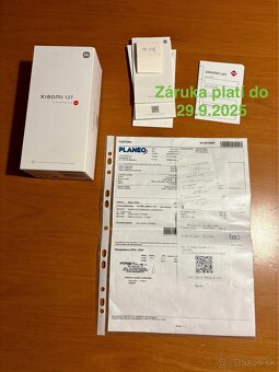 Xiaomi 13T 8 GB/256 GB čierna - 9