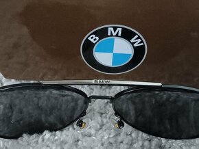 BMW Slnečne polarizačne okuliare - 9