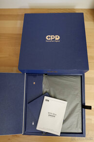 Notebook GPD WinMAX i5 - 9