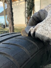 GOODYEAR Efficient Grip 175/65 R14 + ALU disky - 9