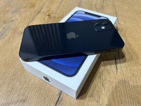 iPhone 12 Black - 9