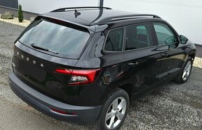 Skoda Karoq 2.0 tdi DSG Style - 9