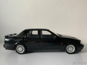 nový model Ford Sierra RS Cosworth 1:18 - 9