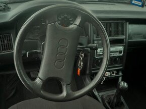 Audi 80 b3 - 9