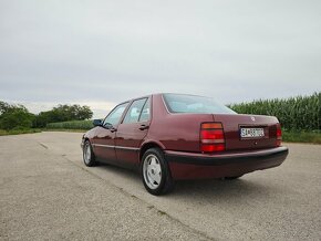 Lancia Thema 3.0 V6 LS - 9