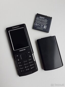 NOKIA 6500 - 9