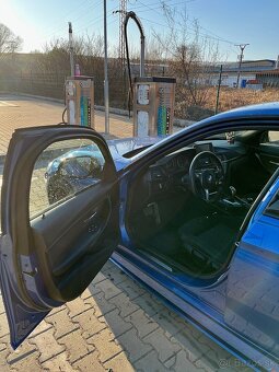 BMW 330d 3.0 diesel 258koní 🚀 - 9