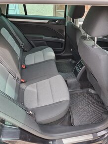 vymením za benzín Škoda Superb 2.0 TDi CR 103kw 6st. manual - 9