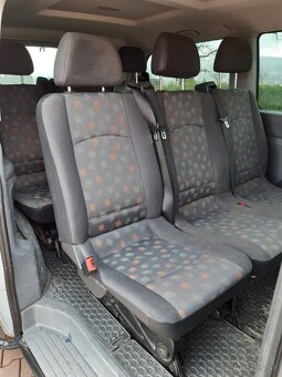 Mercedes Benz Vito 111 CDI - 9