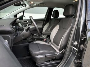 Opel Crossland X 1.2 Benzin 2018 84000km - 9