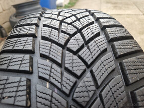 225/55 r17 zimne pneumatiky 225 55 17 - 9