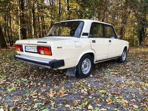 LADA 2105  1,3 benzin 1987 - 9