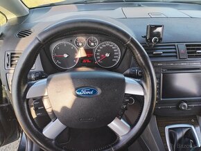 Ford C-Max 1,8Tdci - 9