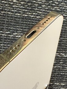 iPhone 12 Pro 256 GB Gold - 9