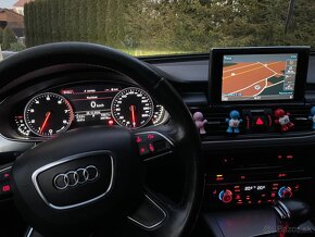 Audi A6 avant - 9