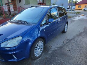 FORD FOCUS C MAX - 9