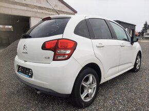 Citroen C3 - 9