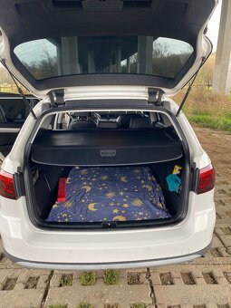 Vw passat alltrack - 9