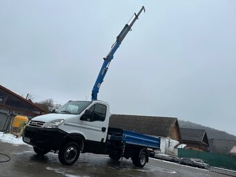 Iveco daily 3.0 Hpi 40C15 - 9