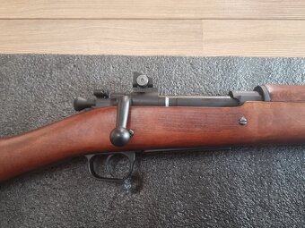 Airsoft zbraň Springfield M1903A3 - 9