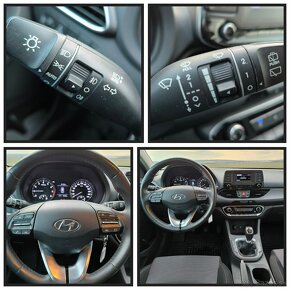 Hyundai i30 CW 1.0 T-GDi Comfort - 9