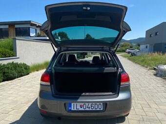 ‼️Predám Volkswagen Golf 1,6 TDI‼️ - 9