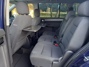 Volkswagen Touran 1.9 TDi - 9